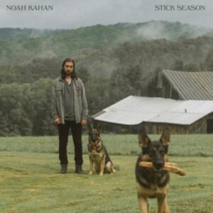 Noah Kahan - Stick Season ryhmässä Minishops / Noah Kahan @ Bengans Skivbutik AB (5520268)