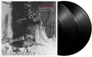 Pink Floyd - Sapporo (2 Lp Vinyl) ryhmässä Kommande produkter - 10 procent @ Bengans Skivbutik AB (5520285)