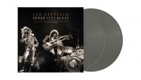 Led Zeppelin - Inner City Blues Vol.1 (2 Lp White ryhmässä VINYYLI @ Bengans Skivbutik AB (5520289)