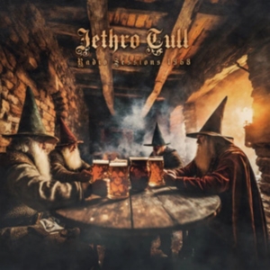 Jethro Tull - Radio Sessions 1968 (2 Lp Vinyl) ryhmässä VINYYLI @ Bengans Skivbutik AB (5520293)