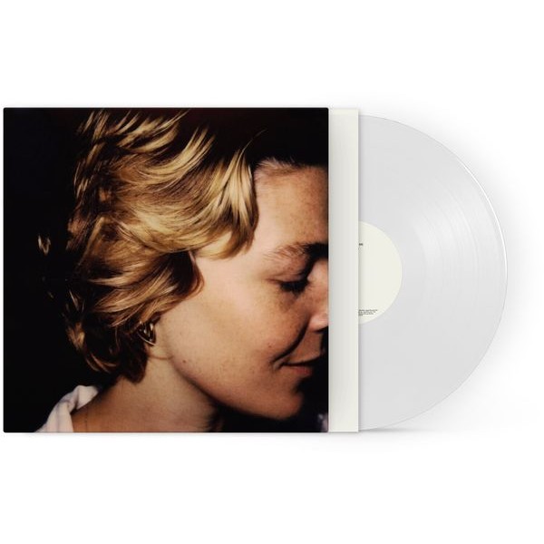 Maggie Rogers - DonT Forget Me (Standard White Vin ryhmässä VINYYLI / Pop-Rock @ Bengans Skivbutik AB (5520359)