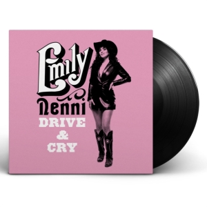 Nenni Emily - Drive & Cry ryhmässä Kommande produkter - 10 procent @ Bengans Skivbutik AB (5520377)
