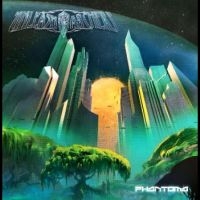 Unleash The Archers - Phantoma ryhmässä VINYYLI @ Bengans Skivbutik AB (5520399)