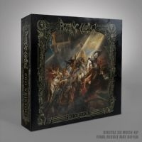 Rotting Christ - Pro Xristou (Cd Digibox) ryhmässä CD @ Bengans Skivbutik AB (5520402)