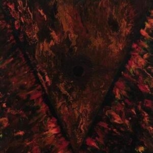 Obsidian Sun - Burning Obsidian Sun (Gold/Red Viny ryhmässä Kommande produkter - 10 procent @ Bengans Skivbutik AB (5520447)