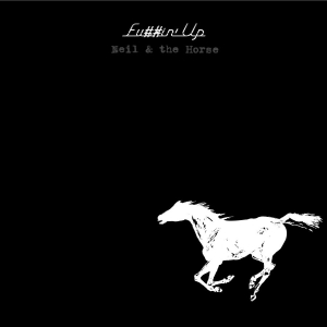 Neil Young With Crazy Horse - Fu##In' Up ryhmässä -Start WMS @ Bengans Skivbutik AB (5520467)