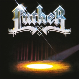 Luther - Luther ryhmässä Övrigt /  @ Bengans Skivbutik AB (5520485)