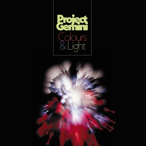 Project Gemini - Colours & Light ryhmässä CD @ Bengans Skivbutik AB (5520488)