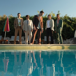 The Feeling - San Vito ryhmässä VINYYLI @ Bengans Skivbutik AB (5520490)