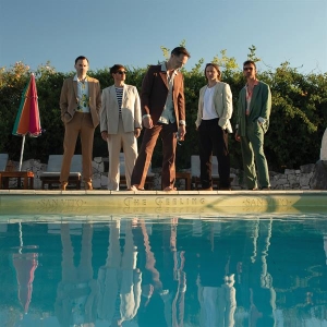 The Feeling - San Vito ryhmässä Kommande produkter - 10 procent @ Bengans Skivbutik AB (5520497)