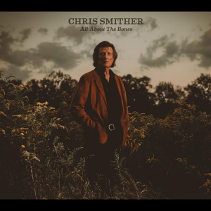 Smither Chris - All About The Bones ryhmässä CD @ Bengans Skivbutik AB (5520523)