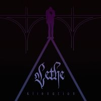 Lethe - Alienation ryhmässä CD @ Bengans Skivbutik AB (5520550)