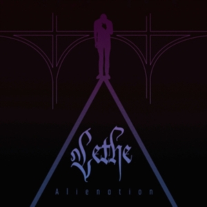 Lethe - Alienation (Purple Vinyl) ryhmässä Kommande produkter - 10 procent @ Bengans Skivbutik AB (5520551)