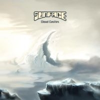 Sunface - Cloud Castles ryhmässä CD @ Bengans Skivbutik AB (5520557)
