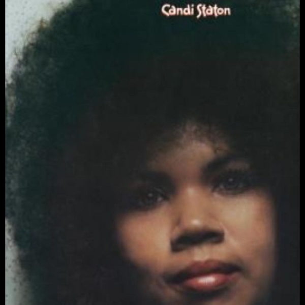 Candi Staton - Candi Staton ryhmässä CD / Pop-Rock @ Bengans Skivbutik AB (5520597)