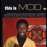 Various Artists - This Is Mod 1960-1968 ryhmässä VINYYLI @ Bengans Skivbutik AB (5520599)
