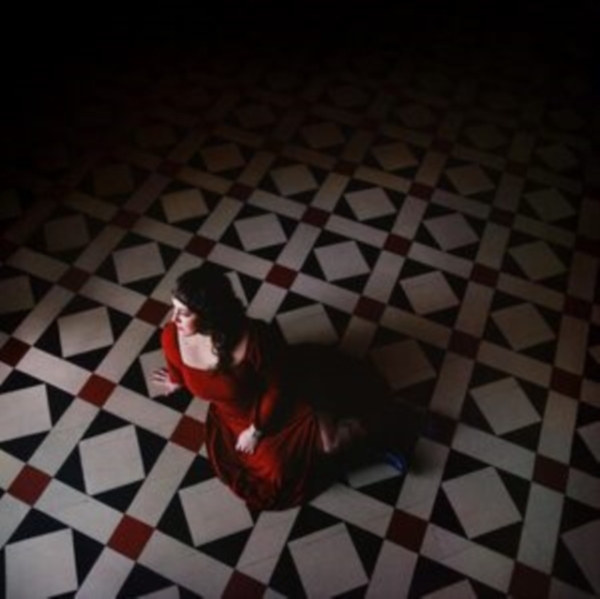 Rose Hotel - A Pawn Surrender ryhmässä VINYYLI / Pop-Rock @ Bengans Skivbutik AB (5520604)