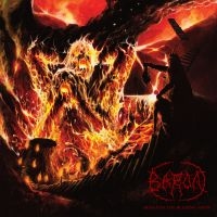 Baron - Beneath The Blazing Abyss (Digipack ryhmässä CD @ Bengans Skivbutik AB (5520611)