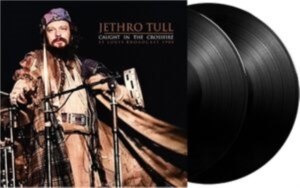 Jethro Tull - Caught In The Crossfire (2 Lp Vinyl ryhmässä Kommande produkter - 10 procent @ Bengans Skivbutik AB (5520630)
