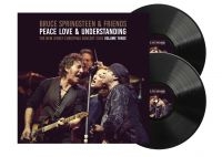 Springsteen Bruce & Friends - Peace, Love & Understanding Vol. 3 ryhmässä VINYYLI @ Bengans Skivbutik AB (5520634)