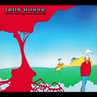 Youth Featuring Allen Ginsberg - Iron Horse ryhmässä VINYYLI @ Bengans Skivbutik AB (5520641)