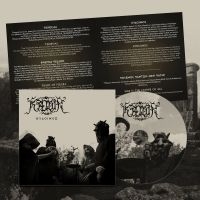 Kawir - Kydoimos (Digipack) ryhmässä CD @ Bengans Skivbutik AB (5520643)