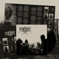 Kawir - Kydoimos (Black Vinyl Lp) ryhmässä VINYYLI @ Bengans Skivbutik AB (5520644)