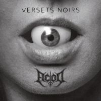 Acod - Versets Noirs ryhmässä VINYYLI / Myydyimmät @ Bengans Skivbutik AB (5520673)