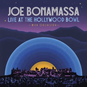 Bonamassa Joe - Live At The Hollywood Bowl With Orchestra (Color 2LP) ryhmässä Kommande produkter - 10 procent @ Bengans Skivbutik AB (5520677)
