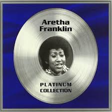 Aretha Franklin - Platinum Collection ryhmässä -Start Box @ Bengans Skivbutik AB (5520690)