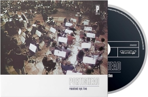 Portishead - Roseland Nyc Live (25Th Anniversary ryhmässä CD @ Bengans Skivbutik AB (5520692)