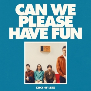 Kings Of Leon - Can We Please Have Fun (Vinyl) ryhmässä -Start Uni-LP @ Bengans Skivbutik AB (5520695)
