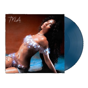 Tyla - Tyla ryhmässä Kommande produkter - 10 procent @ Bengans Skivbutik AB (5520720)