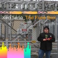 Serio Ken - The Fuse Box ryhmässä CD @ Bengans Skivbutik AB (5520729)