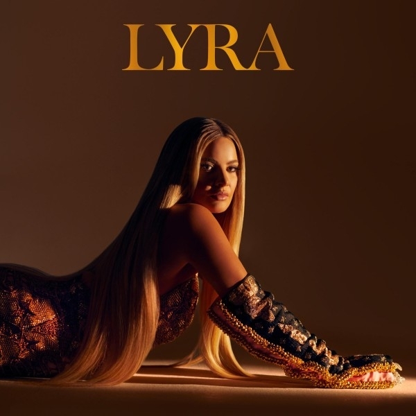 Lyra - Lyra ryhmässä VINYYLI / Myydyimmät @ Bengans Skivbutik AB (5520733)