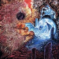 Gatecreeper - An Unexpected Reality ryhmässä Kommande produkter - 10 procent @ Bengans Skivbutik AB (5520735)