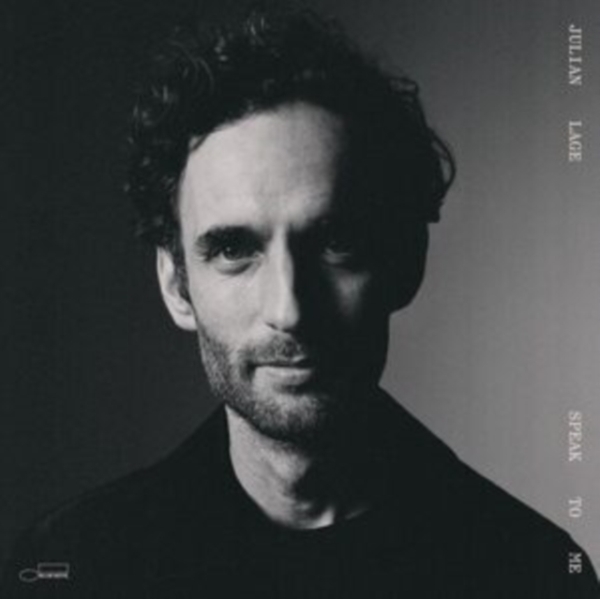 Julian Lage - Speak To Me ryhmässä CD / Myydyimmät @ Bengans Skivbutik AB (5520738)