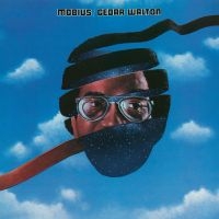 Walton Cedar - Mobius ryhmässä VINYYLI / Jazz @ Bengans Skivbutik AB (5520802)