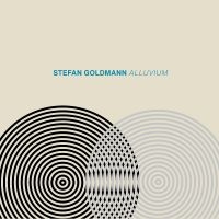 Goldmann Stefan - Alluvium ryhmässä CD @ Bengans Skivbutik AB (5520804)