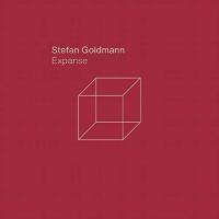 Goldmann Stefan - Expanse ryhmässä CD @ Bengans Skivbutik AB (5520805)
