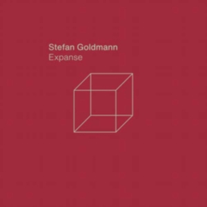 Goldmann Stefan - Expanse ryhmässä CD @ Bengans Skivbutik AB (5520805)