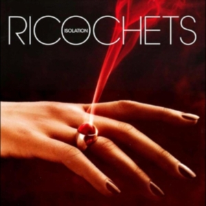 Ricochets - Isolation ryhmässä VINYYLI @ Bengans Skivbutik AB (5520821)