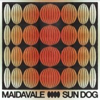Maidavale - Sun Dog ryhmässä Minishops / Maidavale @ Bengans Skivbutik AB (5520822)