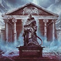 Sarcasm - Mourninghoul ryhmässä VINYYLI / Hårdrock @ Bengans Skivbutik AB (5520826)