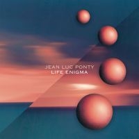 Jean-Luc Ponty - Life Enigma ryhmässä VINYYLI @ Bengans Skivbutik AB (5520851)
