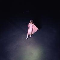 Tatyana - It's Over (Limited Black Ice) ryhmässä VINYYLI @ Bengans Skivbutik AB (5520853)