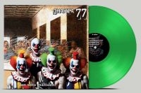 Charta 77 - Den Sista Måltiden (Light Green Lp) ryhmässä VINYYLI @ Bengans Skivbutik AB (5520867)