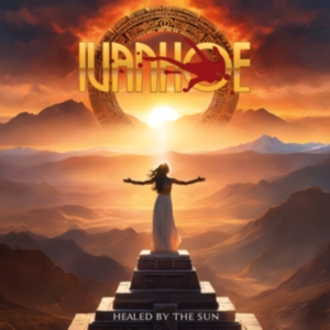 Ivanhoe - Healed By The Sun (Vinyl Lp) ryhmässä Kommande produkter - 10 procent @ Bengans Skivbutik AB (5520868)