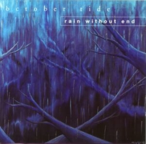 October Tide - Rain Without End (White Vinyl Lp) ryhmässä Kommande produkter - 10 procent @ Bengans Skivbutik AB (5520877)
