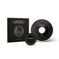 Hour Of Penance - Devotion (Digibook) ryhmässä CD @ Bengans Skivbutik AB (5520885)